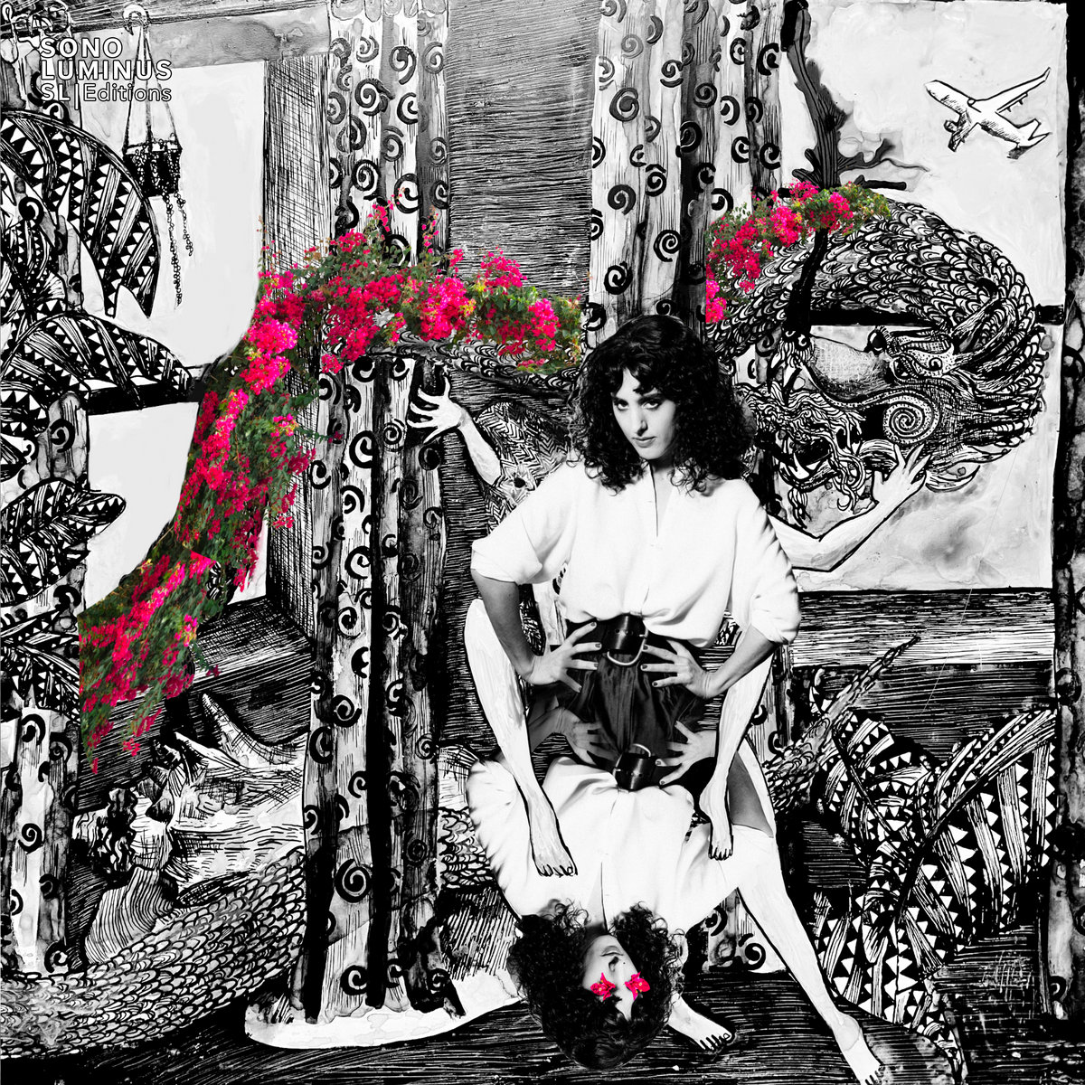 Alex Sopp - The Hem and the Haw